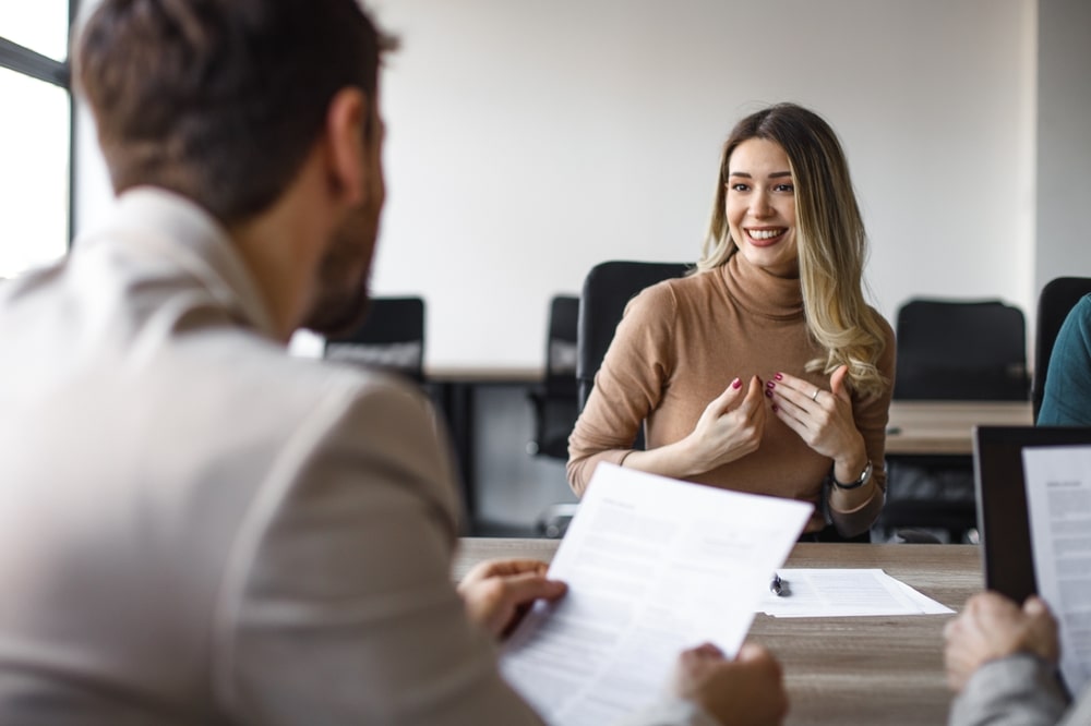 Como se preparar para uma entrevista de emprego 5 Como se preparar para uma entrevista de emprego