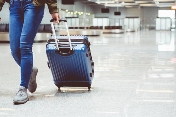 ferias mala viagem emprego descanso leis trabalhistas vagas019 americana malas ferias empregos estagio
