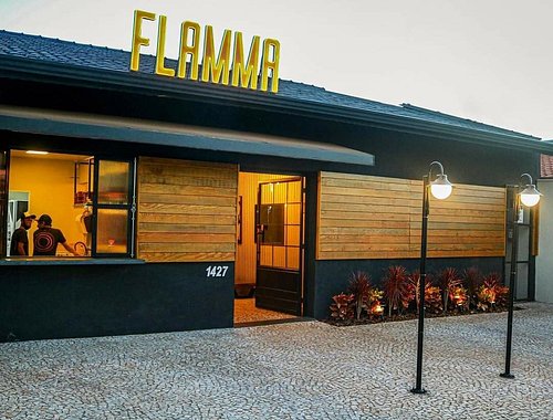 Flamma Bar abre vagas para Cozinheiro(a) 4 flamma sanduiche bar